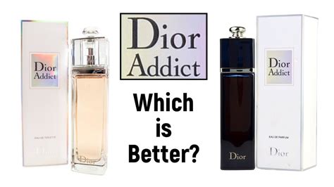 dior addict vs dior